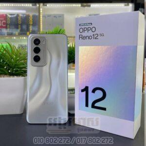 Used Oppo Reno12 5G v4