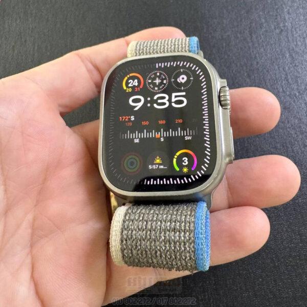 Used Apple Watch Ultra (98%) - Image 2