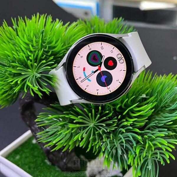 Used Galaxy Watch 4 (99%) 40mnm