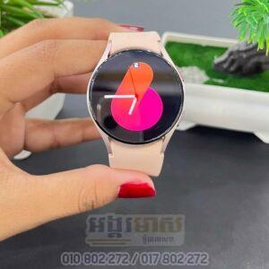 Used Galaxy Watch 5 v0