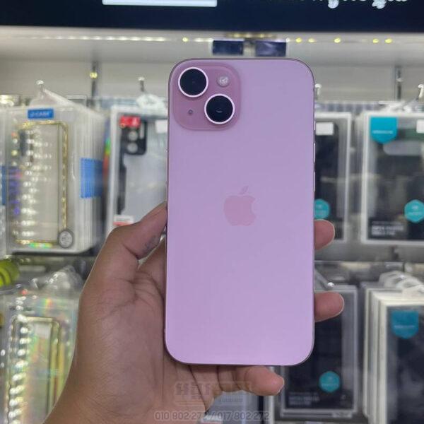 Used iPhone 15 256G (99%) ZP/A Falcon - Image 2