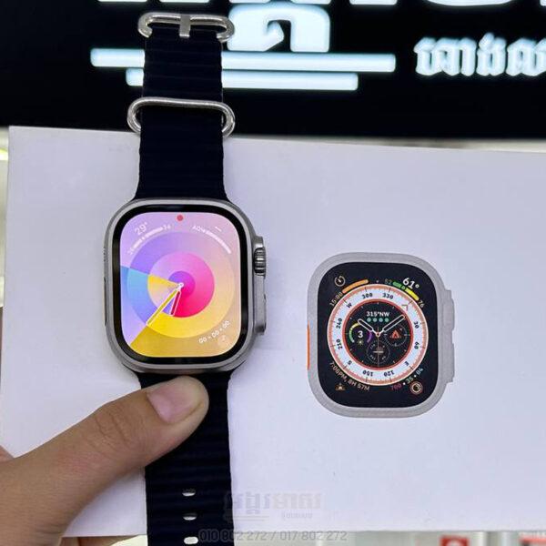 Used Apple Watch Ultra (98%)