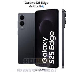 Galaxy S25 Edge (Global: In Stock)