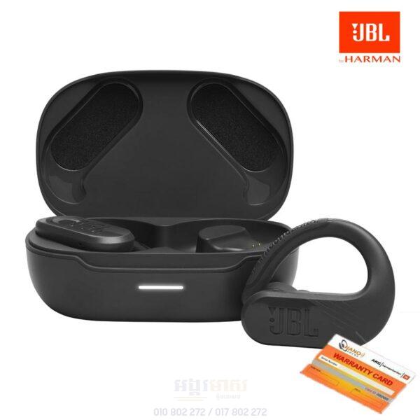 JBL Endurance Peak 3 | True Wireless Active Earbuds