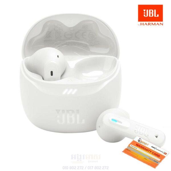 JBL Tune Flex 2 | True Wireless Noise Cancelling Earbuds