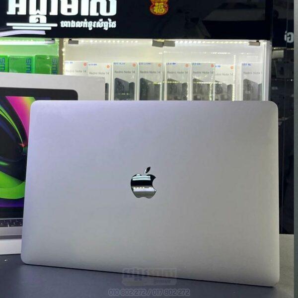 Used MacBook Pro 13" M1 (98%) 256G+8G Full Set - Image 2