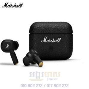 Marshall Motif II ANC ធានា១ឆ្នាំ