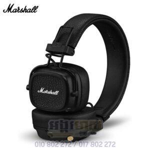 Marshall Major V Black