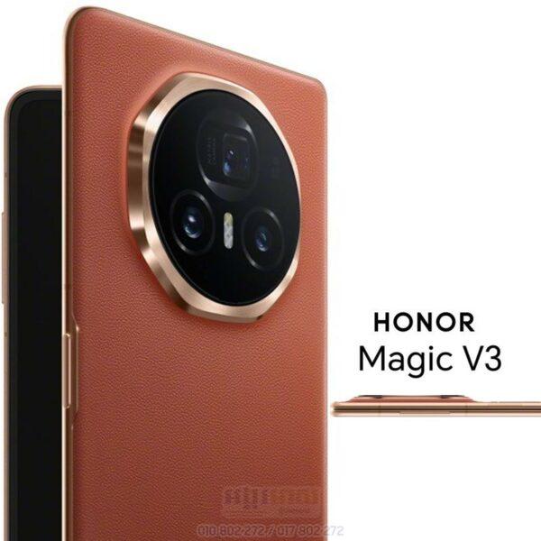 Honor Magic V3 512G+12G (Global: In Stock)