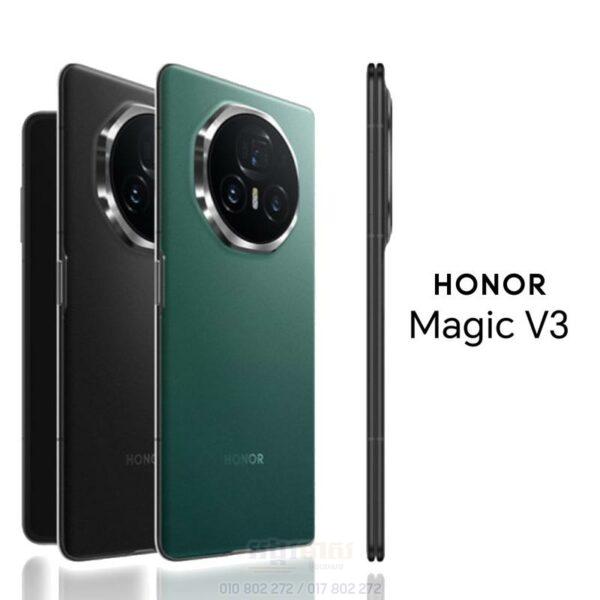 Honor Magic V3 512G+12G (Global: In Stock) - Image 3