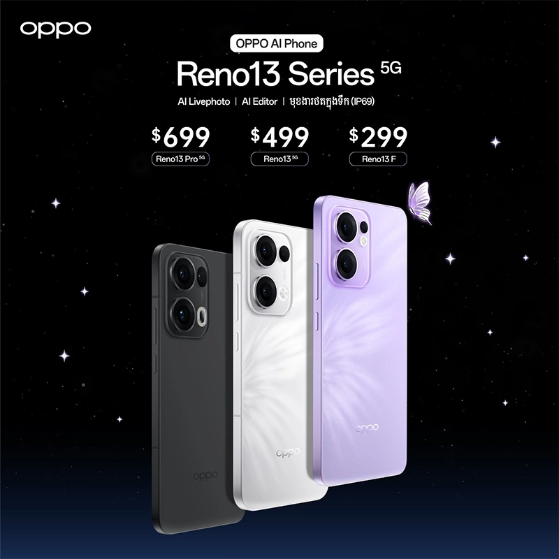 OPPO-RENO13