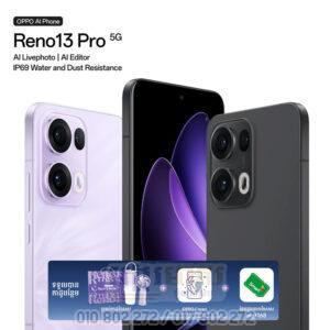 OPPO Reno13 Pro 5G 1