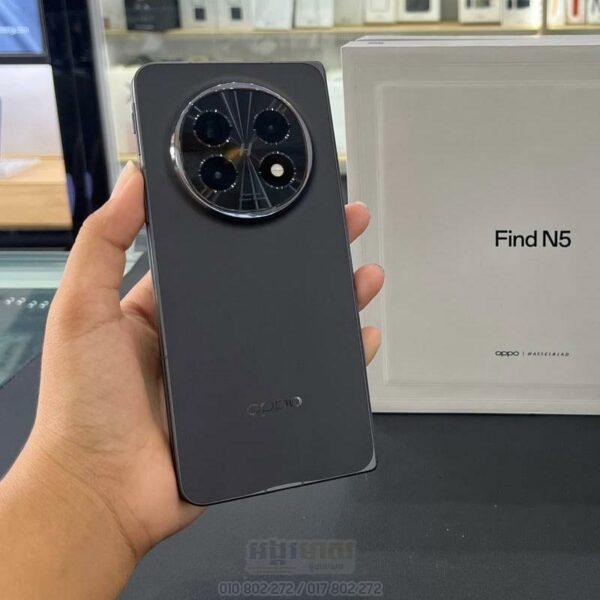 Used OPPO N5 512G|16G (99.9%) ធានា Oppo - Image 2