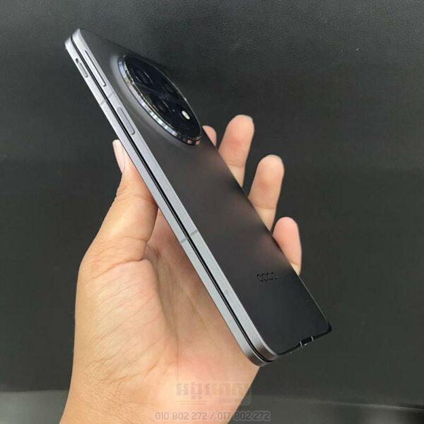 Used OPPO N5 512G|16G (99.9%) ធានា Oppo - Image 3