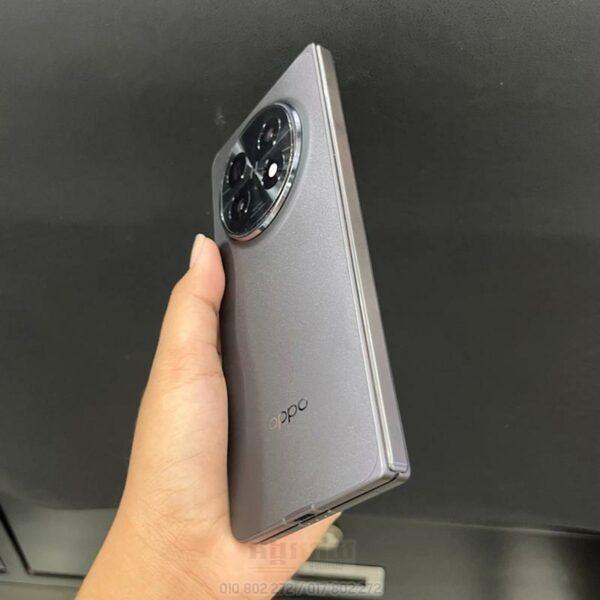 Used OPPO N5 512G|16G (99.9%) ធានា Oppo - Image 4