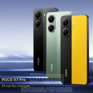 Poco X7 Pro v6