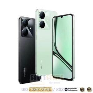 Realme Note 60x 64G+12GB (In Stock )