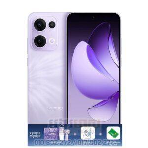 OPPO Reno13 F 256G|8+8G