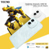 Tecno Spark 30 5G 128G+12G ធានា១ឆ្នាំ