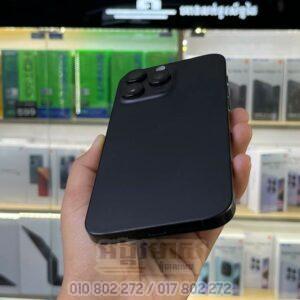 Used iPhone 16 Pro 256G (99%) XA/A SIM1+eSIM