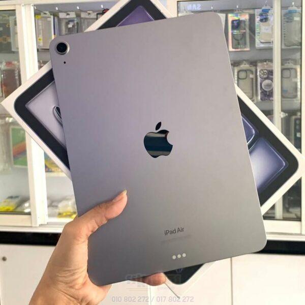 Used iPad Air6 11" M2 (Happy New Year)