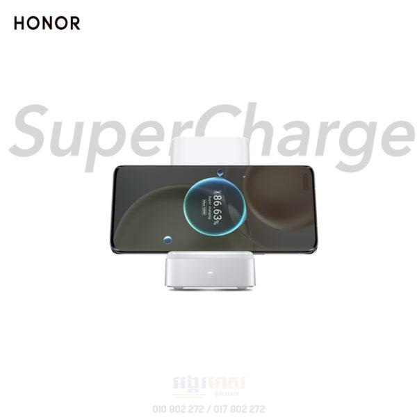 Honor Wireless Charging Stand Fast Charge 100W (In Stock) - Image 3