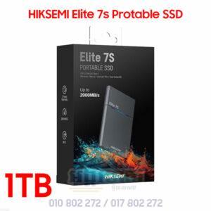 Elite 7s SSD v2