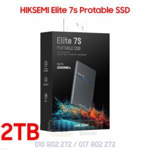 Elite 7s SSD v3