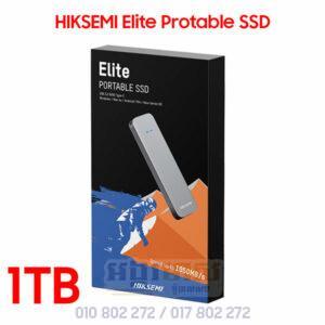 Elite SSD 1TB