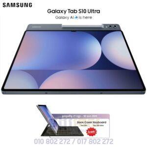 Galaxy Tab S10 Ultra