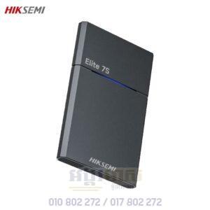 HIKSEMI Elite 7S Portable SSD