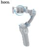 Hoco Intelligent Stabilizer K24 Anti-Shake 3-Axis Gimbals - Image 4