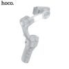 Hoco Intelligent Stabilizer K24 Anti-Shake 3-Axis Gimbals - Image 5