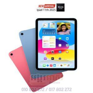 Ipad 11 2025 4