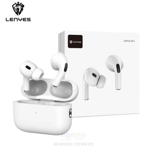 Lenyes TWS Wireless AIR 3 (In Stock)