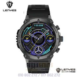 LenYes WatchLW 249