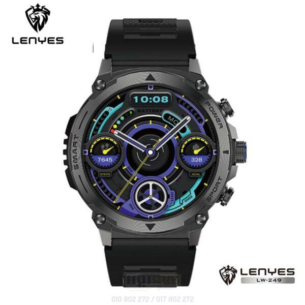 LENYES Smartwatch LW-249 (In Stock)