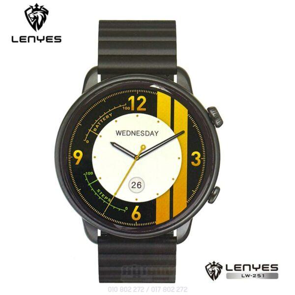 Lenyes Smartwatch LW-251 (In Stock)