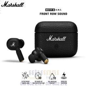 Marshall Motif II ANC