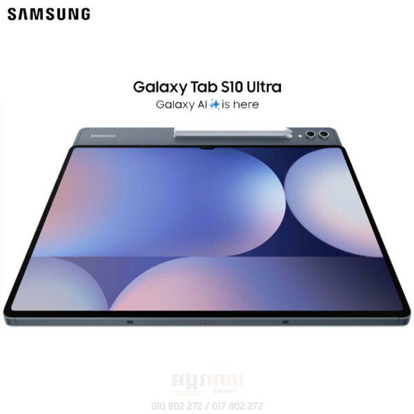 Galaxy Tab S10 Ultra 14.6" SIM+Wifi (Global)