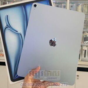 Used iPad Air6 M2 13" 128G (99%) Only Wifi