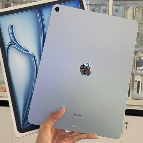 Used iPad Air6 M2 13" 128G (99%) Only Wifi