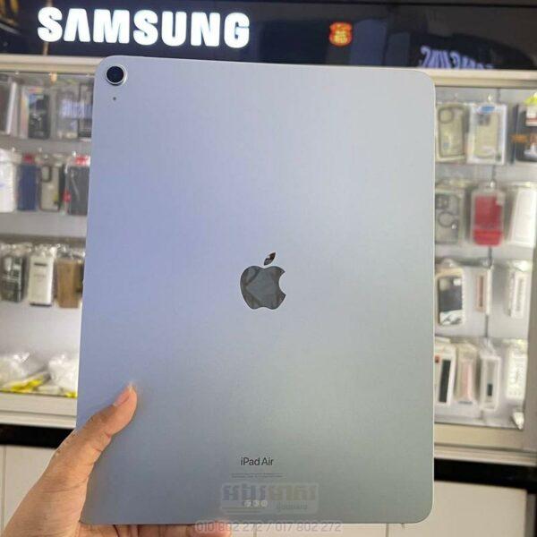 Used iPad Air6 M2 13" 128G (99%) Only Wifi - Image 3