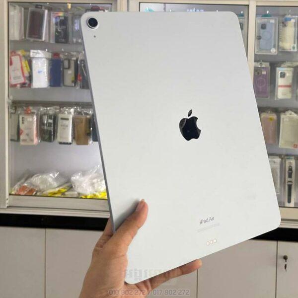 Used iPad Air6 M2 13" 128G (99%) Only Wifi - Image 4
