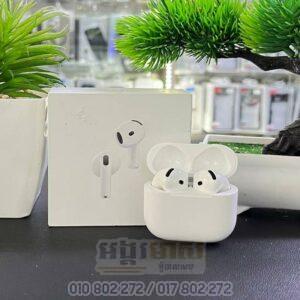 Used Airpods4 ANC