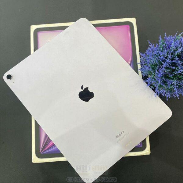 Used iPad Air6 M2 13" 128G (99%) Only Wifi - Image 3