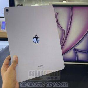 Used iPad Air6 M2 13" 128G (99%) Only Wifi