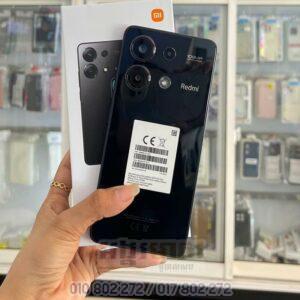 Used Redmi Note 13 0
