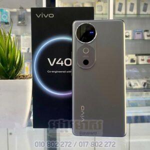 Used Vivo v40 5g