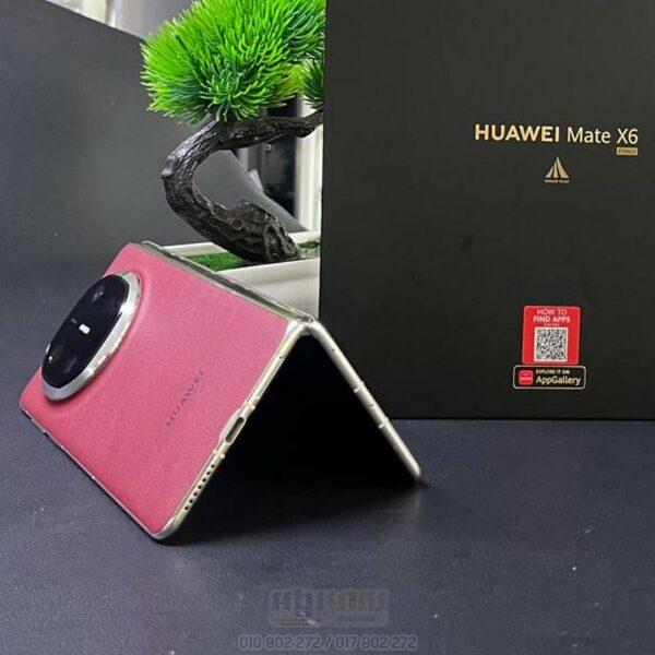 Used Huawei Mate X6 (99%) នោធានា11ខែ - Image 3